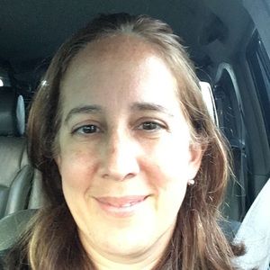 Meet your Posher, Rosa